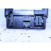 2012 Porsche 911 991 Climate Temperature Control Panel OEM