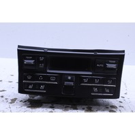 2012 Porsche 911 991 Climate Temperature Control Panel OEM