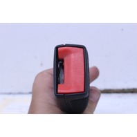 2012-2019 Porsche 911 991 Rear Seat Belt Receiver Buckle Left OEM