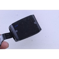 2012-2019 Porsche 911 991 Rear Seat Belt Receiver Buckle Right OEM