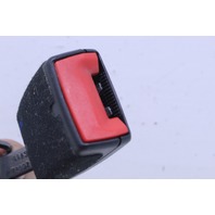 2012-2019 Porsche 911 991 Rear Seat Belt Receiver Buckle Right OEM