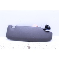 2012-2019 Porsche 911 991 Coupe Sun Shade Visor Left OEM