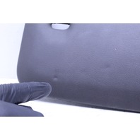 2012-2019 Porsche 911 991 Coupe Sun Shade Visor Left OEM