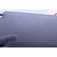 2012-2019 Porsche 911 991 Coupe Sun Shade Visor Left OEM