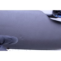 2012-2019 Porsche 911 991 Coupe Sun Shade Visor Left OEM
