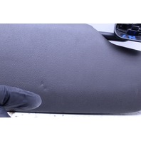 2012-2019 Porsche 911 991 Coupe Sun Shade Visor Left OEM