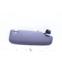 2012-2019 Porsche 911 991 Coupe Sun Shade Visor Left OEM