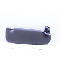 2012-2019 Porsche 911 991 Coupe Sun Shade Visor Left OEM