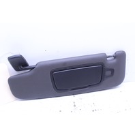 2012-2019 Porsche 911 991 Coupe Sun Shade Visor Left OEM