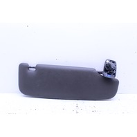 2012-2019 Porsche 911 991 Coupe Sun Shade Visor Left OEM