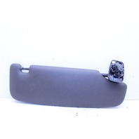 2012-2019 Porsche 911 991 Coupe Sun Shade Visor Left OEM