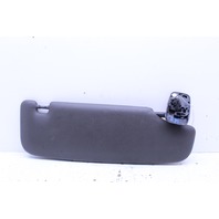 2012-2019 Porsche 911 991 Coupe Sun Shade Visor Left OEM