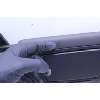 2012-2019 Porsche 911 991 Coupe Sun Shade Visor Left OEM