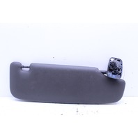 2012-2019 Porsche 911 991 Coupe Sun Shade Visor Left OEM