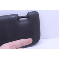 2012-2019 Porsche 911 991 Coupe Sun Shade Visor Right OEM