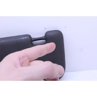 2012-2019 Porsche 911 991 Coupe Sun Shade Visor Right OEM