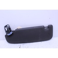 2012-2019 Porsche 911 991 Coupe Sun Shade Visor Right OEM