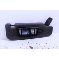 2012-2019 Porsche 911 991 Coupe Sun Shade Visor Right OEM