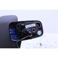 2012-2019 Porsche 911 991 Coupe Sun Shade Visor Right OEM