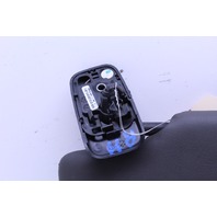 2012-2019 Porsche 911 991 Coupe Sun Shade Visor Right OEM