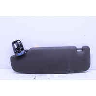 2012-2019 Porsche 911 991 Coupe Sun Shade Visor Right OEM
