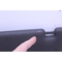 2012-2019 Porsche 911 991 Coupe Sun Shade Visor Right OEM