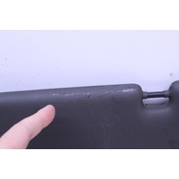 2012-2019 Porsche 911 991 Coupe Sun Shade Visor Right OEM