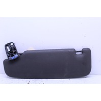 2012-2019 Porsche 911 991 Coupe Sun Shade Visor Right OEM