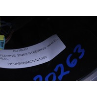 2012-2016 Porsche 911 991 Sport Steering Wheel PDK OEM