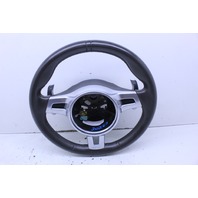 2012-2016 Porsche 911 991 Sport Steering Wheel PDK OEM