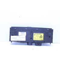 2004 BMW 525i 530i DSC Switch Panel Control Unit - 61316944955 OEM