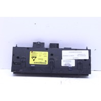 2004 BMW 525i 530i DSC Switch Panel Control Unit - 61316944955 OEM