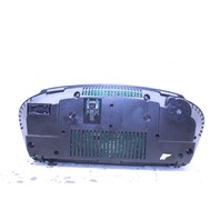 2004 BMW 525i Speedo Speedometer Instrument Cluster OEM