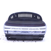 2004 BMW 525i Speedo Speedometer Instrument Cluster OEM