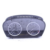2004 BMW 525i Speedo Speedometer Instrument Cluster OEM