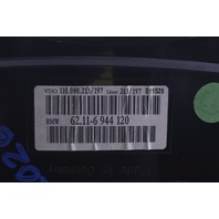 2004 BMW 525i Speedo Speedometer Instrument Cluster OEM