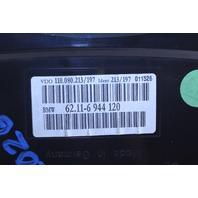 2004 BMW 525i Speedo Speedometer Instrument Cluster OEM