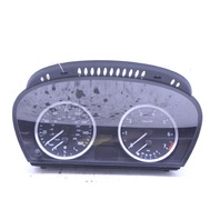 2004 BMW 525i Speedo Speedometer Instrument Cluster OEM
