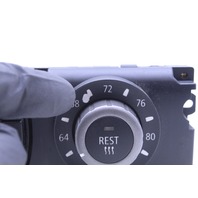 BMW Climate Temperature Control Panel OEM