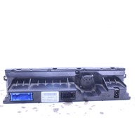 BMW Climate Temperature Control Panel OEM