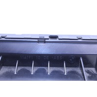 BMW Climate Temperature Control Panel OEM