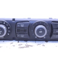 BMW Climate Temperature Control Panel OEM