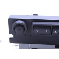 2004 BMW 525i CD Disc Player Changer 6944107 OEM