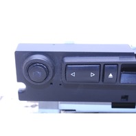 2004 BMW 525i CD Disc Player Changer 6944107 OEM