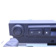 2004 BMW 525i CD Disc Player Changer 6944107 OEM