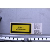 2004 BMW 525i CD Disc Player Changer 6944107 OEM