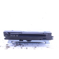 2004 BMW 525i CD Disc Player Changer 6944107 OEM