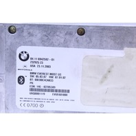 BMW Bluetooth Communication Control Module 84116942592 OEM
