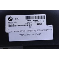 BMW 328i 328i 330i 335i Body Control Module BCM 9134480 OEM