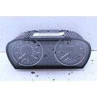 2007 BMW 328i Sedan Speedometer Instrument Cluster 62109168291 OEM
